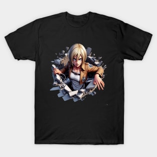Annie Leonhart T-Shirt